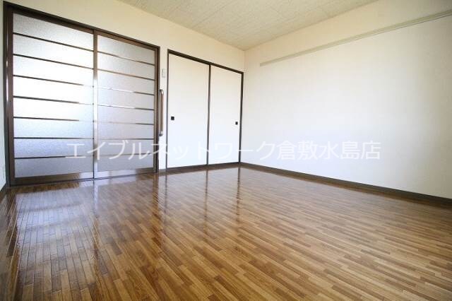 メゾンソレイユの物件内観写真