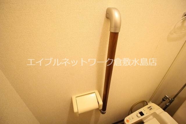 メゾンソレイユの物件内観写真