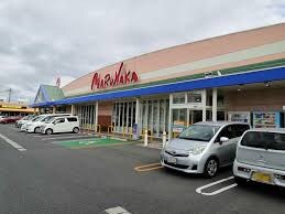 メゾンソレイユの物件内観写真