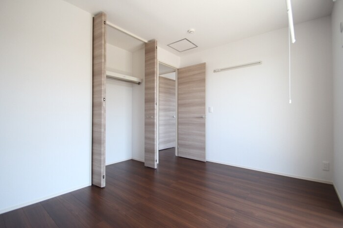 桜　A棟の物件内観写真