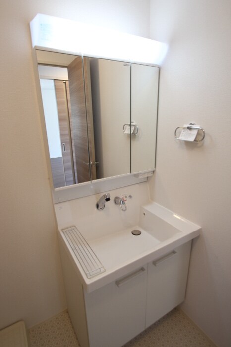 桜　A棟の物件内観写真