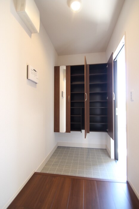 桜　A棟の物件内観写真