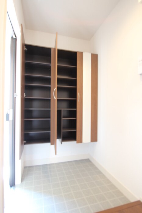 桜　A棟の物件内観写真