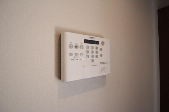 桜　A棟の物件内観写真