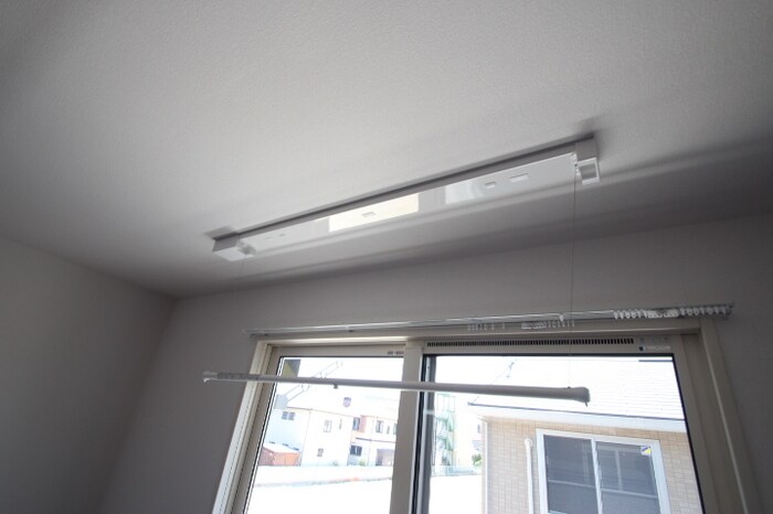 桜　A棟の物件内観写真