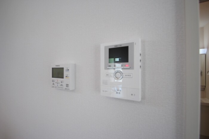 桜　A棟の物件内観写真