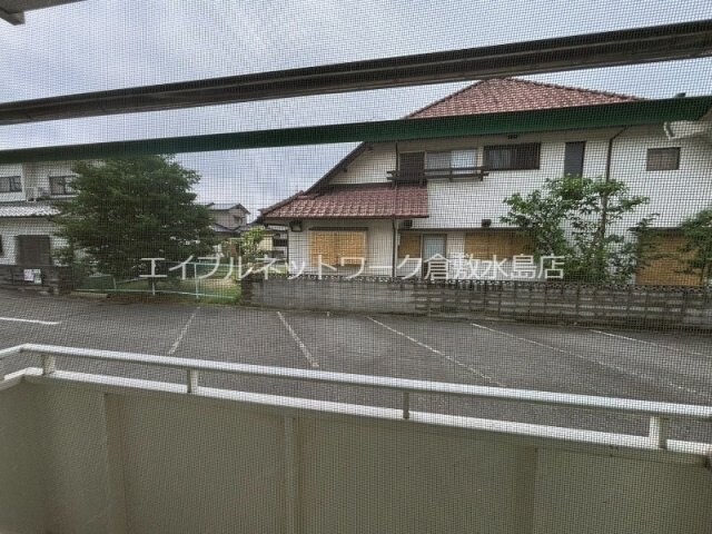 グリーンコーポ坪井の物件内観写真