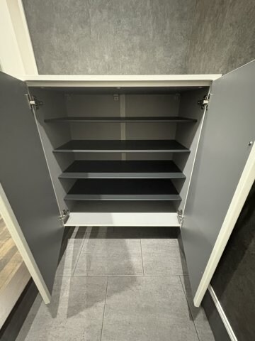 AKURA玉島の物件内観写真