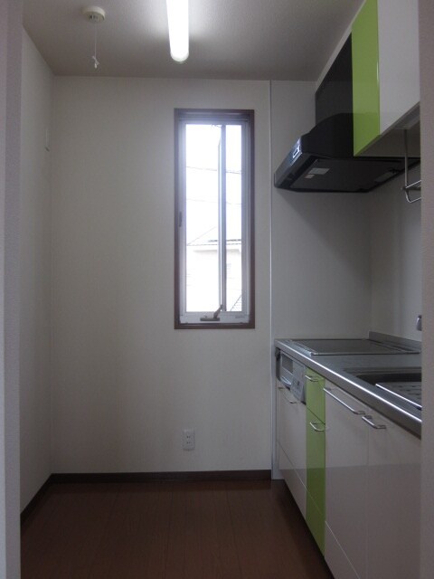 ヴィレ・エトワール Hの物件内観写真