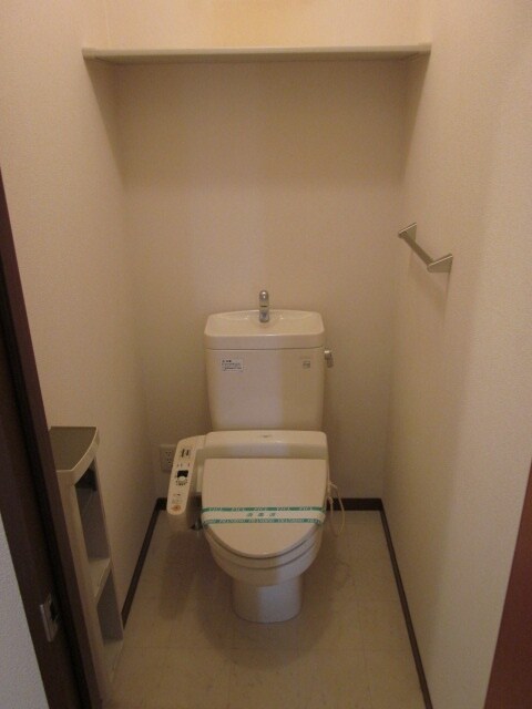 ヴィレ・エトワール Hの物件内観写真