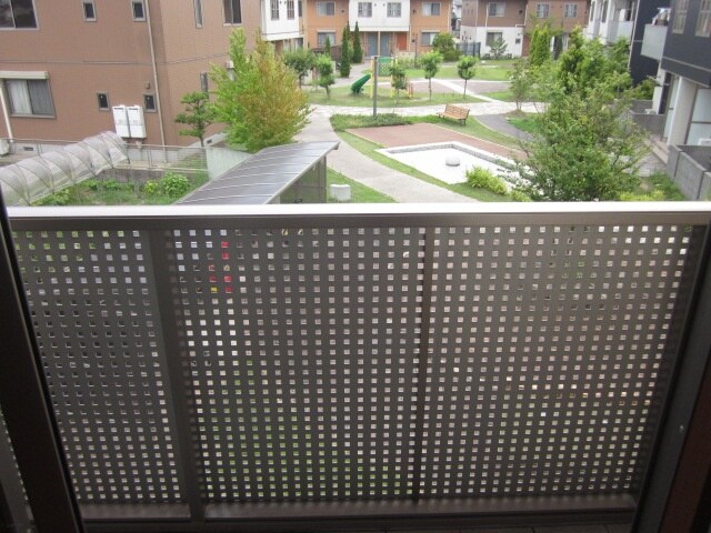 ヴィレ・エトワール Hの物件内観写真