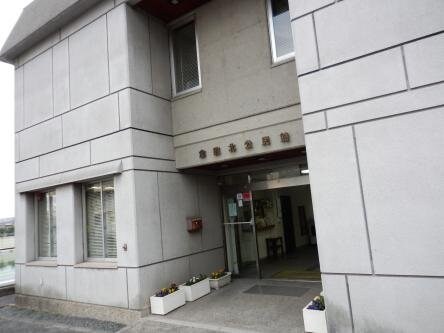 ヴィレ・エトワール Hの物件内観写真