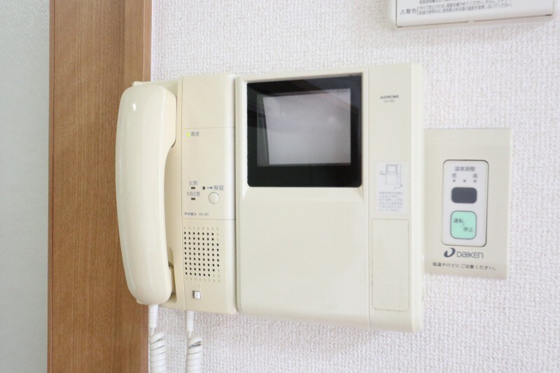 ソニートの物件内観写真