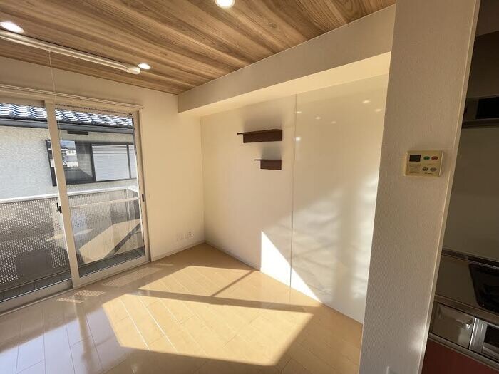 シャルマンの物件内観写真