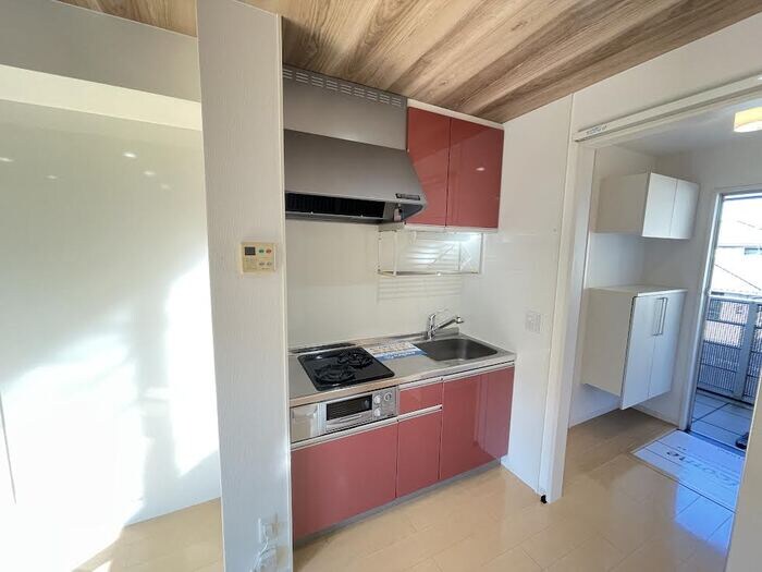 シャルマンの物件内観写真