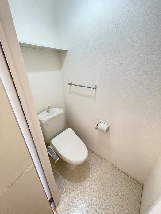 シャルマンの物件内観写真