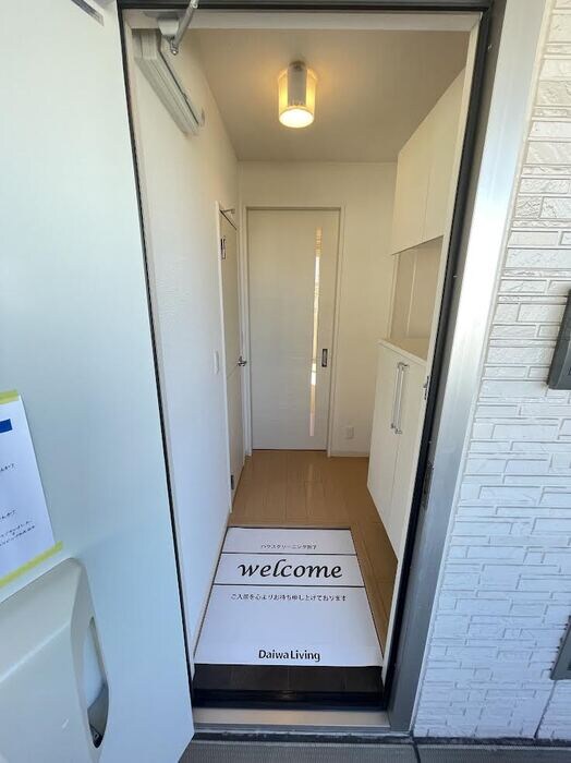 シャルマンの物件内観写真