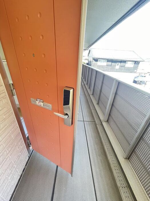 シャルマンの物件内観写真