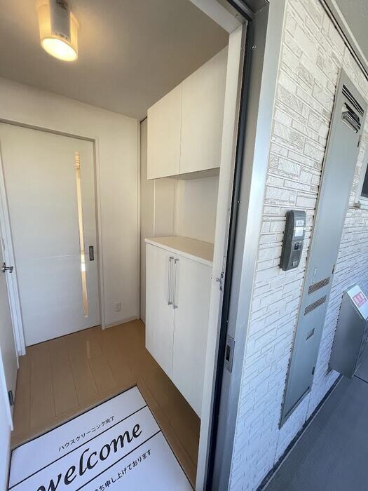 シャルマンの物件内観写真