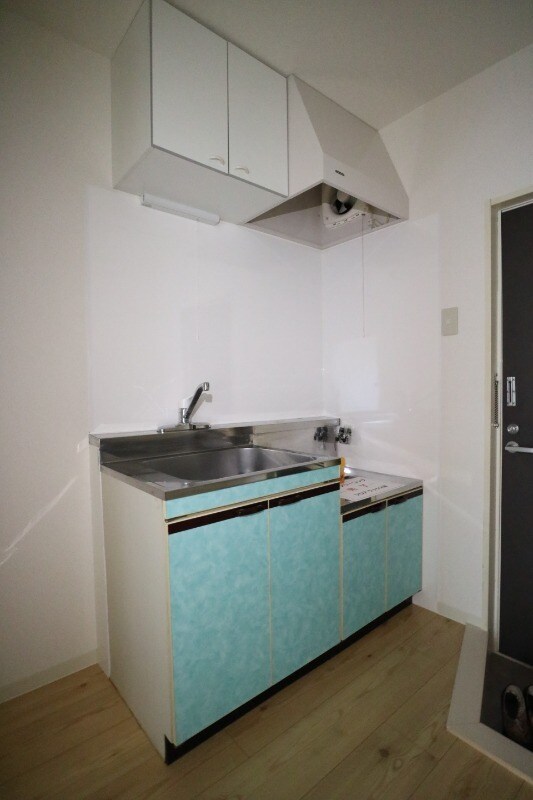 グリーンクラークの物件内観写真