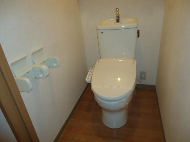 クオリティーハイムの物件内観写真