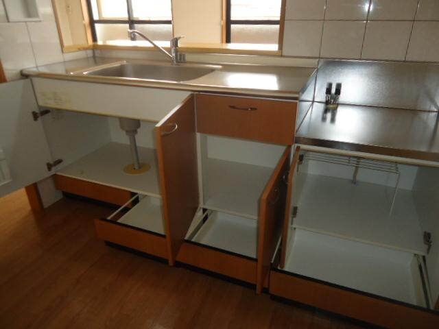 クオリティーハイムの物件内観写真