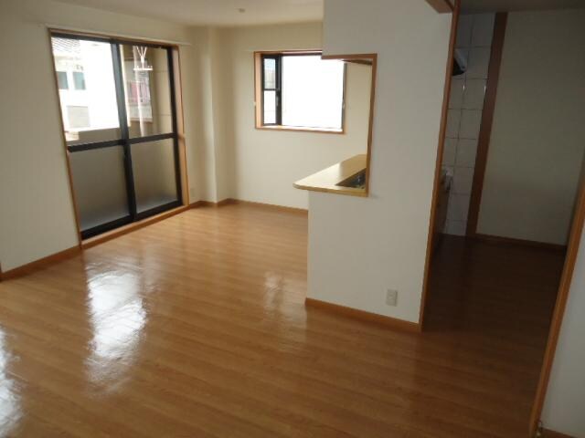 クオリティーハイムの物件内観写真