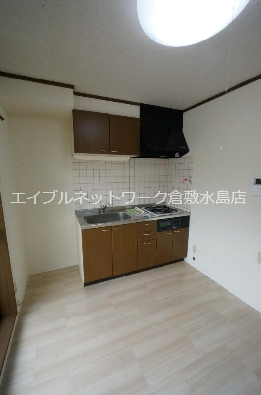 中屋マンションの物件内観写真