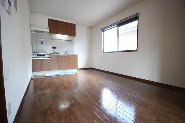 ペルレ　Ｃ棟の物件内観写真