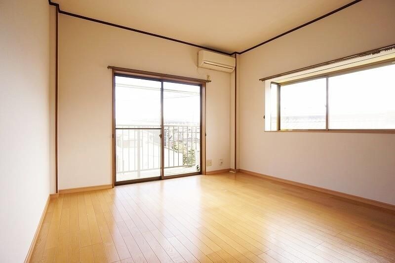 サンハイツたなかの物件内観写真