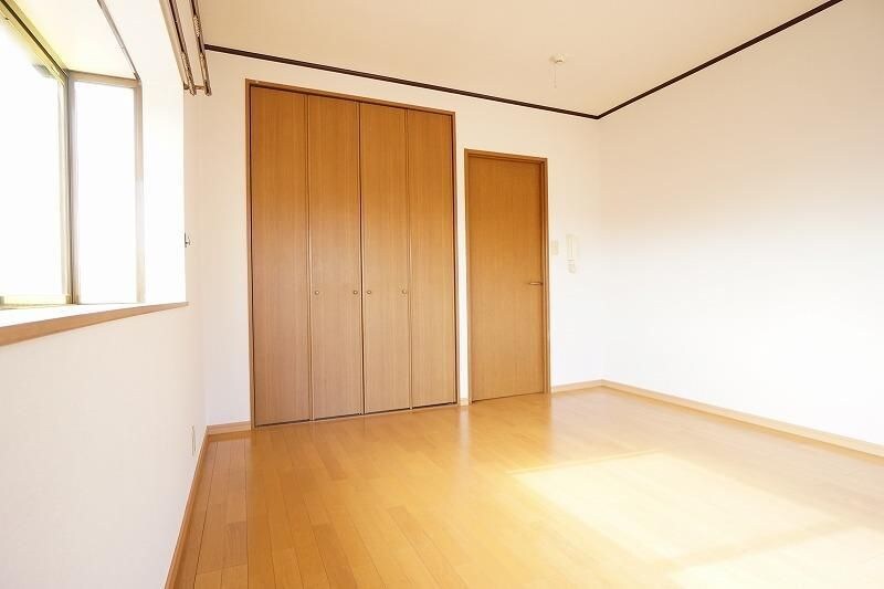 サンハイツたなかの物件内観写真