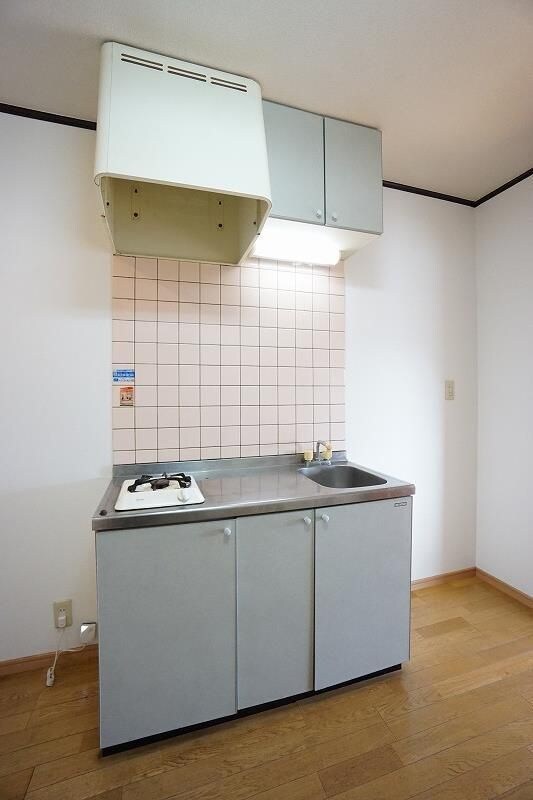 サンハイツたなかの物件内観写真