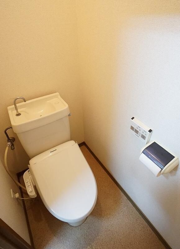 サンハイツたなかの物件内観写真