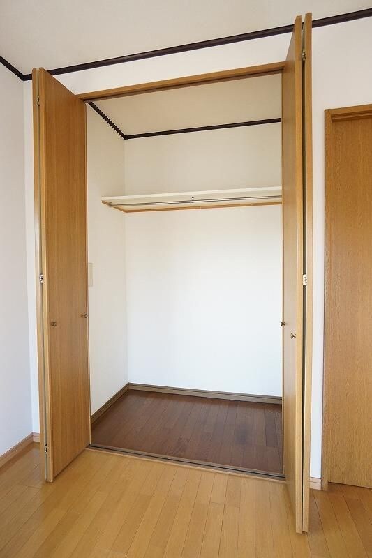 サンハイツたなかの物件内観写真