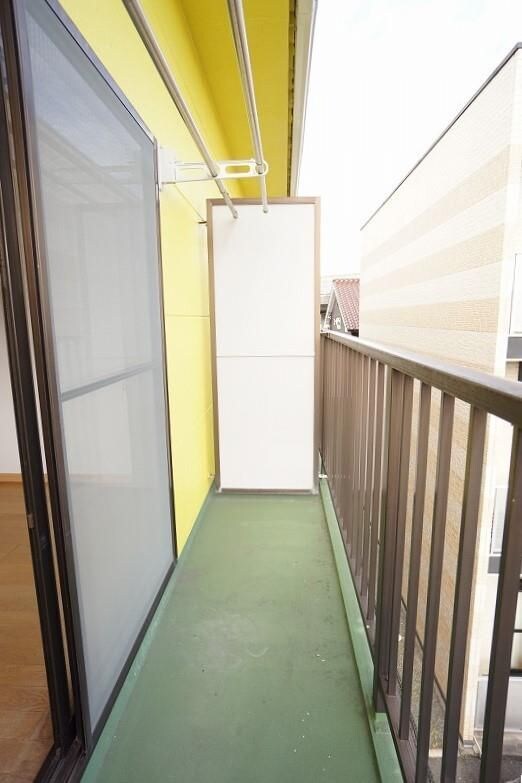 サンハイツたなかの物件内観写真