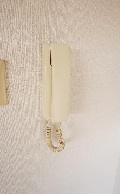 サンハイツたなかの物件内観写真