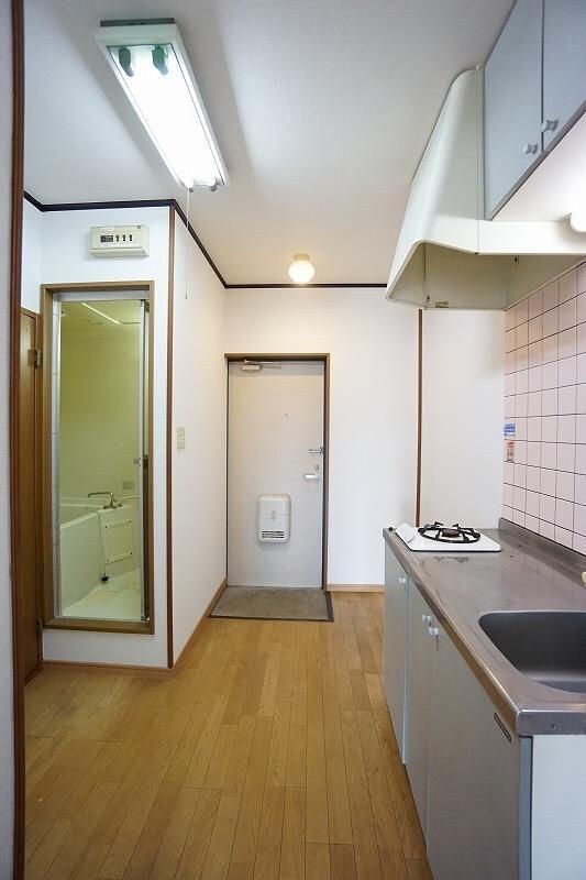 サンハイツたなかの物件内観写真