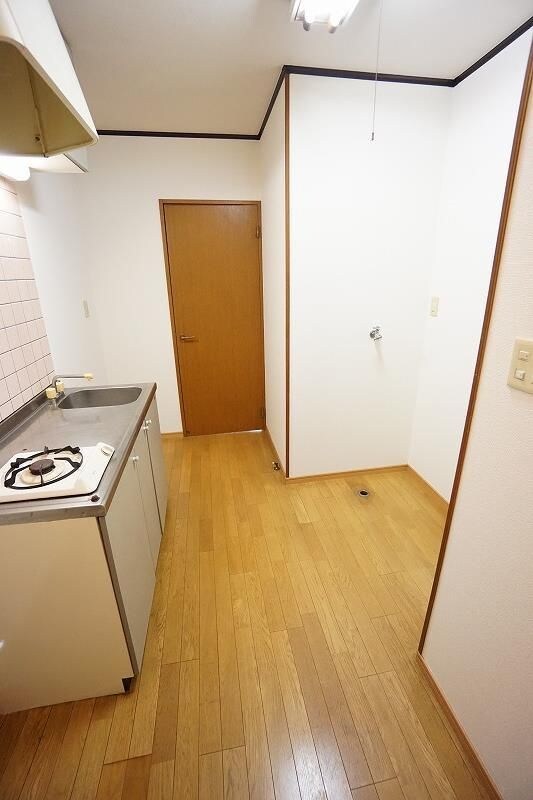 サンハイツたなかの物件内観写真