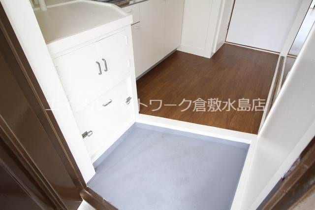 ヴィラナリー児島1号棟の物件内観写真