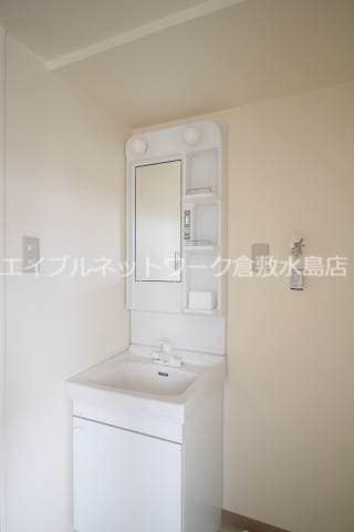 ヴィラナリー児島1号棟の物件内観写真