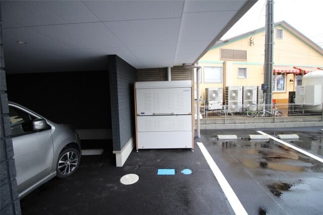 Alturaの物件外観写真