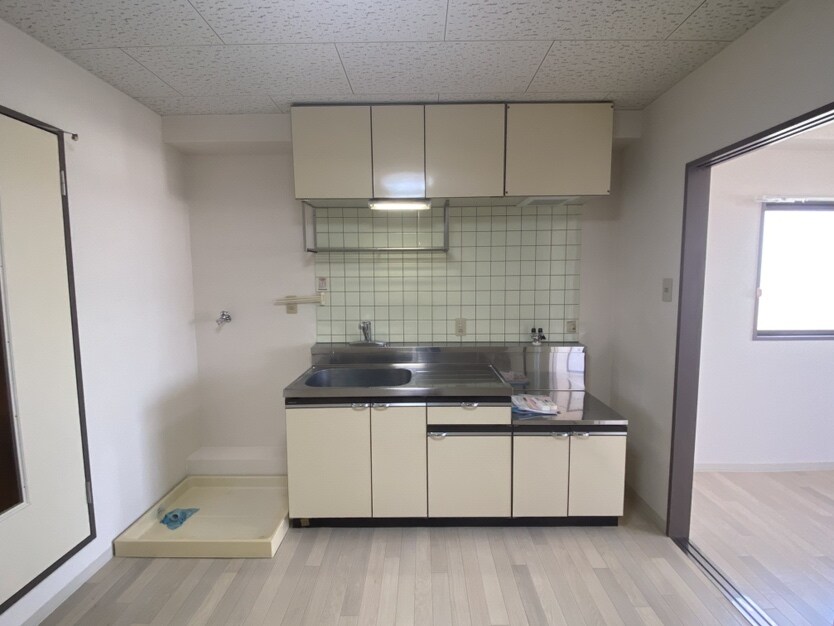 ローズパーク津島の物件内観写真