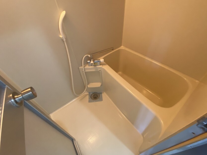 ローズパーク津島の物件内観写真