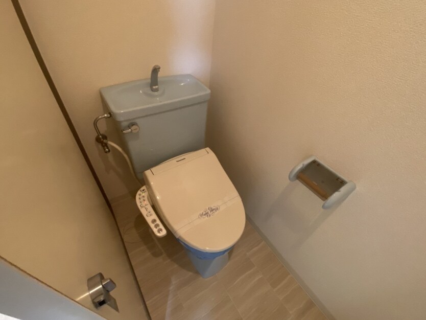 ローズパーク津島の物件内観写真