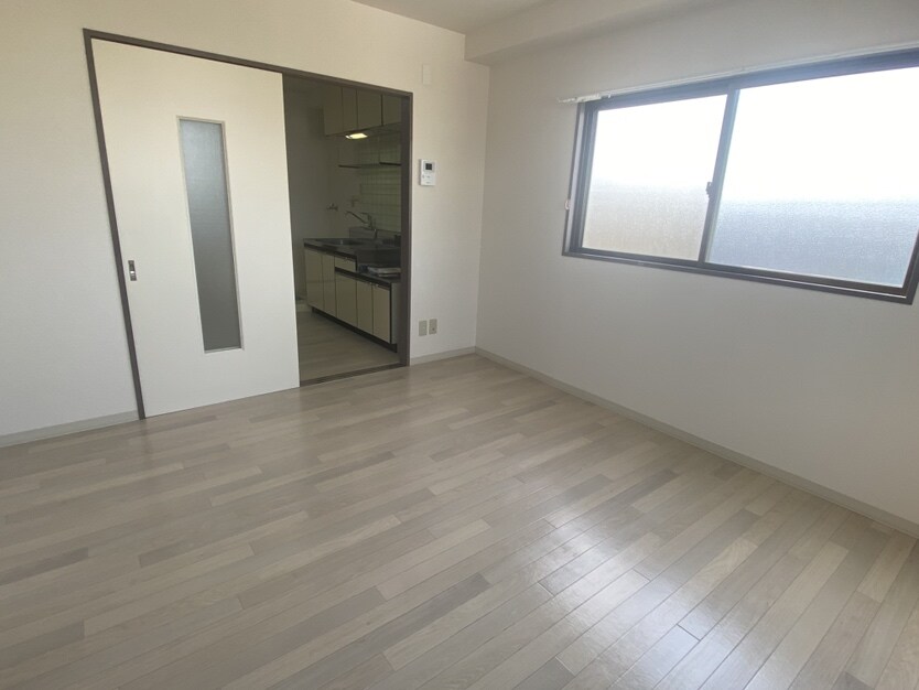 ローズパーク津島の物件内観写真