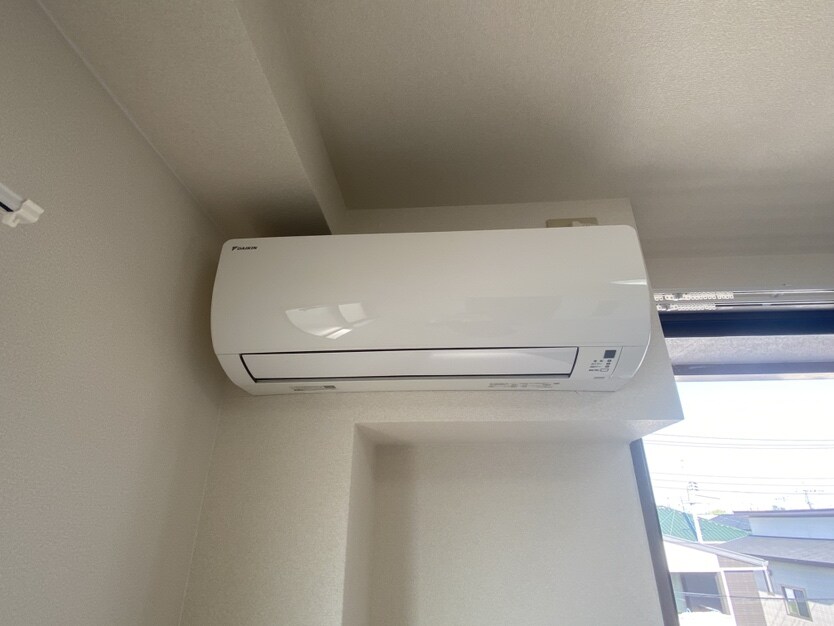 ローズパーク津島の物件内観写真