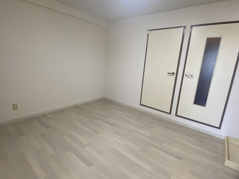 ローズパーク津島の物件内観写真