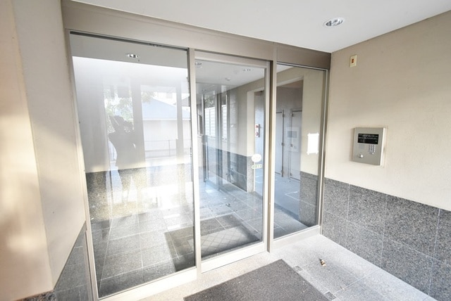 シュバリエブラン壱番館の物件外観写真