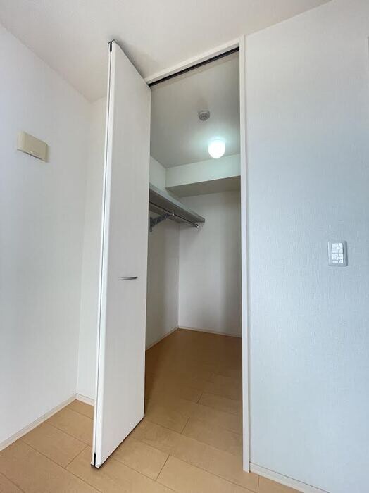 プラシード三宅の物件内観写真