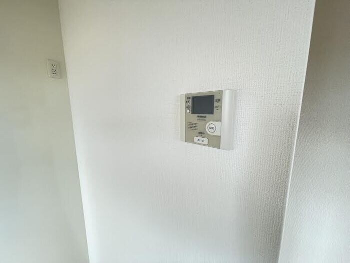 プラシード三宅の物件内観写真